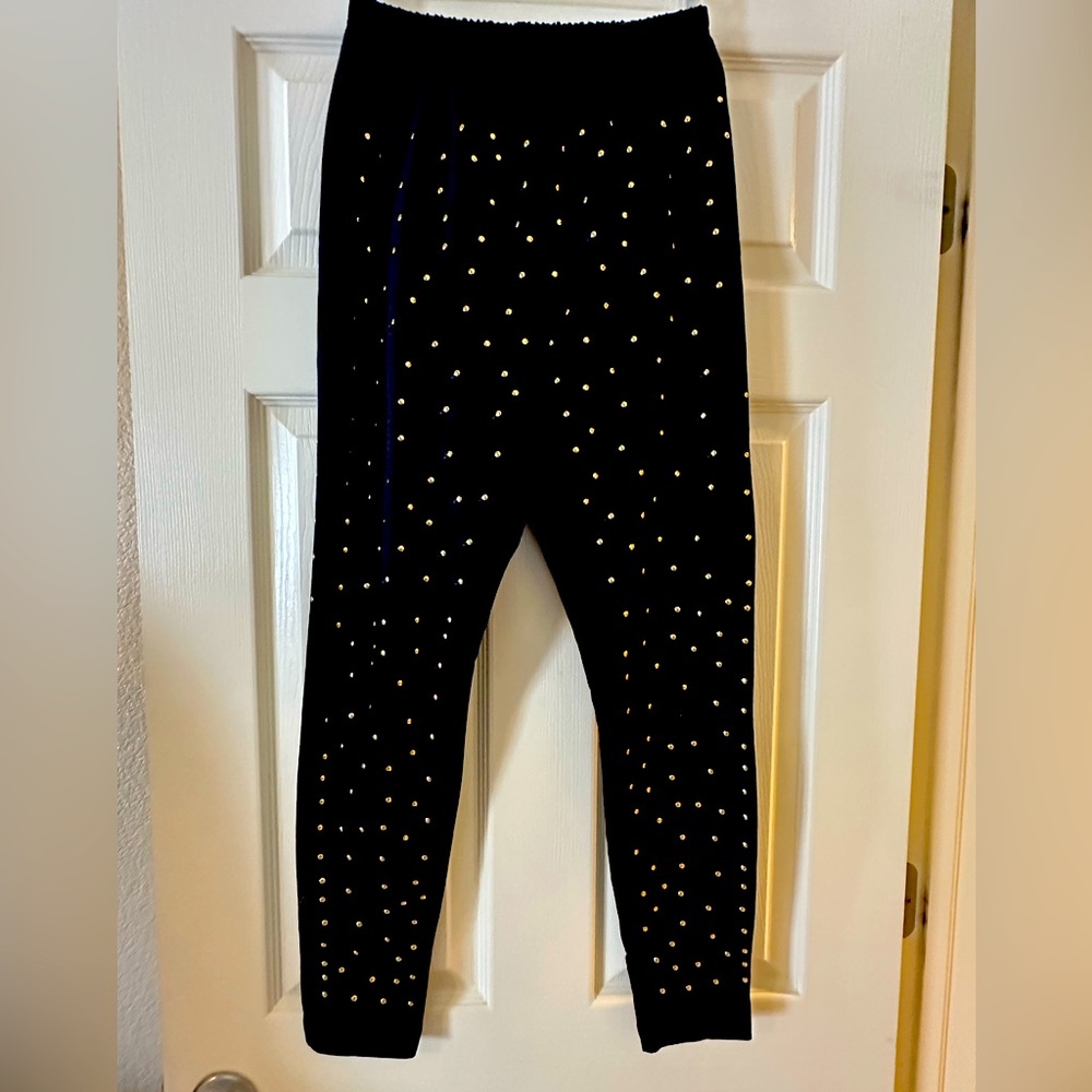 Denim 24/7 Leggings